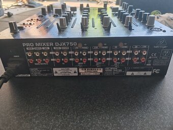 Mix pult - 5