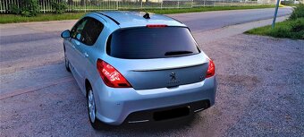 Peugeot 308 1.6 Benzin Business 2013 - 5