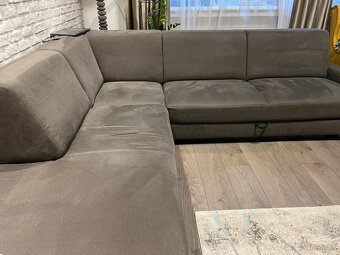 Sedacia suprava 265x225 cm - 5