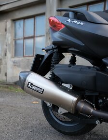 Yamaha XMAX400 2021 - 5
