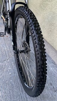 Predám Horský bicykel KTM 29’ - 5