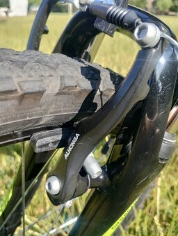 Predám detský horský bicykel značky CTM - 5