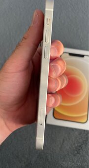 Apple iPhone 12 64GB Biely - 5