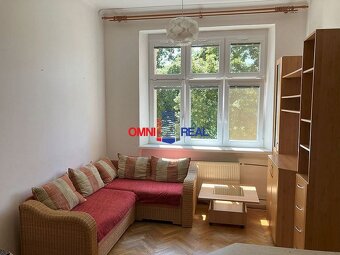 Tichý 2 izbový byt 60 m2, Šancová 4/6, balkón - 5