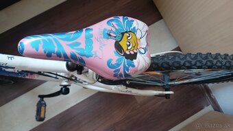 Scott Contessa JR 24" detsky horsky bicykel - 5