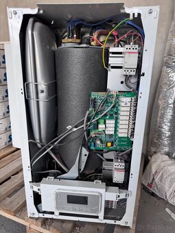 Elektrický kotol Protherm Ray 18KE - 5