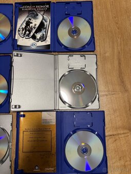 Playstation 2 hry - 5