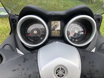 Predám Yamaha x max 250 - 5