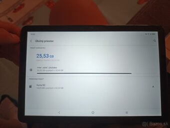 Predám tablet TCL TAB 10s 4G. - 5