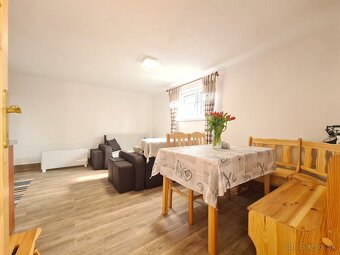 Rekreačná chata + záhrada 561m² pri jazere RAKACA / Maďarsko - 5