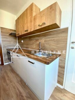 90 m2 3 izbový byt pri Mestskom parku - 5