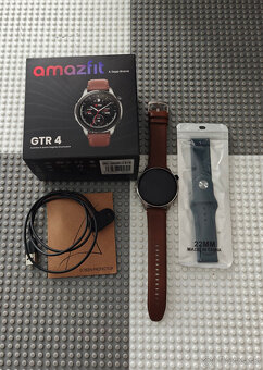 Amazfit GTR 4 - 5