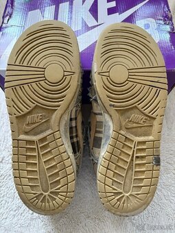 Nike SB Dunk Trawiss Scott 44 - 5