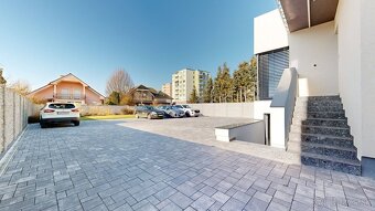 Priestory na prenájom – Bulharská ulica v Trnave - 5