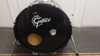Gretsch Blackhawk Basový bubon 22 - 5