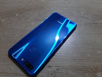 Lenovo k9 v top stave telefon bol iba odlozeny a nepouzivany - 5