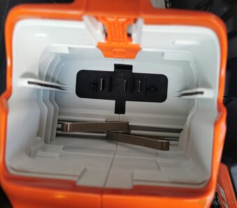 Stihl msa 70 aku pila rok 2025 - 5
