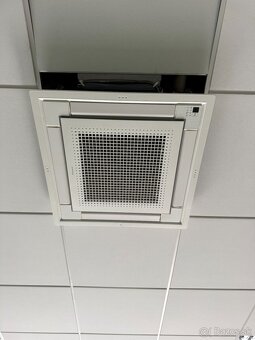 Montáž klimatizácie servis predaj - ŽILINSKY KRAJ - 5