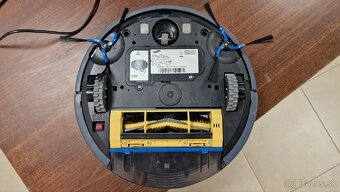 Roboticky vysavac Samsung Navibot - 5