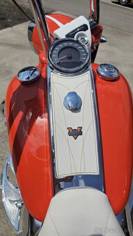 Harley Davidson Road King - 5