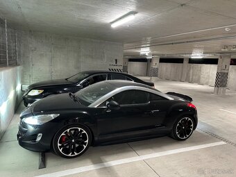 RCZ 1.6 200 THP - 5