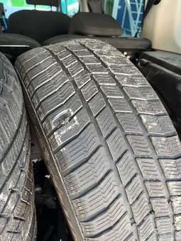 TOP STAV 225/60 R16 5x112mm - 5