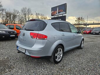 Seat Altea XL 1.2 TSI 105PS - 5