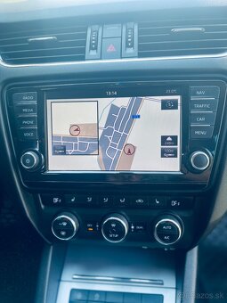 Octavia 3 2.0TDI 110kw - 5