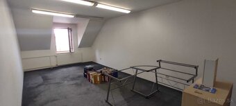 Prenajmem kancelárie v centre pešej zóny v Poprade - 5