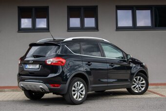 Ford Kuga 2.0 TDCi - 5
