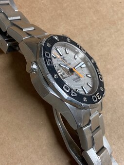 Tag Heuer Aquaracer 500M, quartz - 5