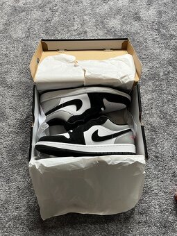 3x pánské boty Nike Air Jordan a Air Max vel. 46 - 5
