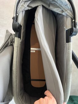 Cybex balios S - 5