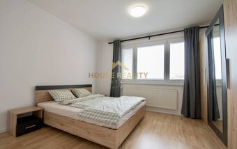 Prenájom štýlový 3 izbový byt, Lietavská ulica, Bratislava V - 5