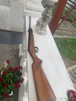 Vzduchovka - 5