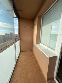 TOP CENA VÝHODNÁ PONUKA  - 2 Izbový byt  cena 22500eur.- - 5