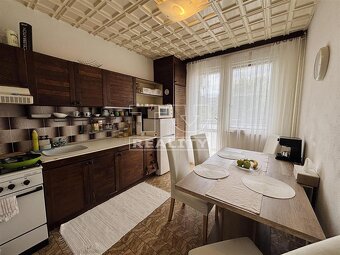 IBA U NÁS 4-IZBOVÝ BYT 80m2 S BALKÓNOM, BÁNOVCE NAD... - 5