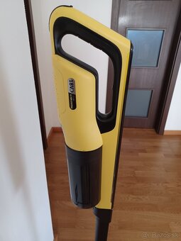 Tyčový vysávač Karcher - 5