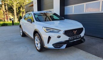 Cupra Formentor 1.5 TSI 110kW DSG - 5