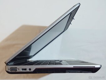 Dell Latitude e6520, i7-2760QM, Nvidia, 15", webkamera - 5