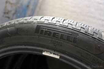 PIRELLI..6MM..ZIMNA..SADA..305/35 r21..275/40 r21. - 5
