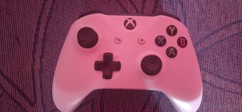 Xbox one - 5