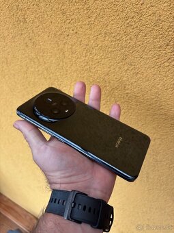 honor magic 5 pro black - 5