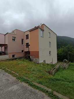 Dom v Ľubochni s potenciálom - 5