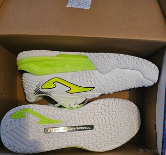 Joma tenisove tenisky - 5