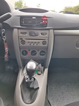 Renault Thalia 1,2 16V 66000km - 5