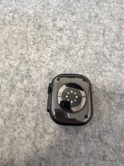 Apple Watch Ultra 2 Black GPS/Cellular - 5