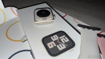 Apple Whatch SE 2.gen 2024 44mm - 5
