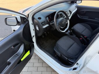 Kia Picanto - 5