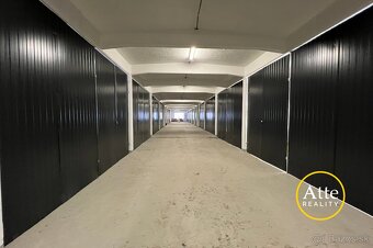 Prenajmem 30m2 sklad v Trnave - 5